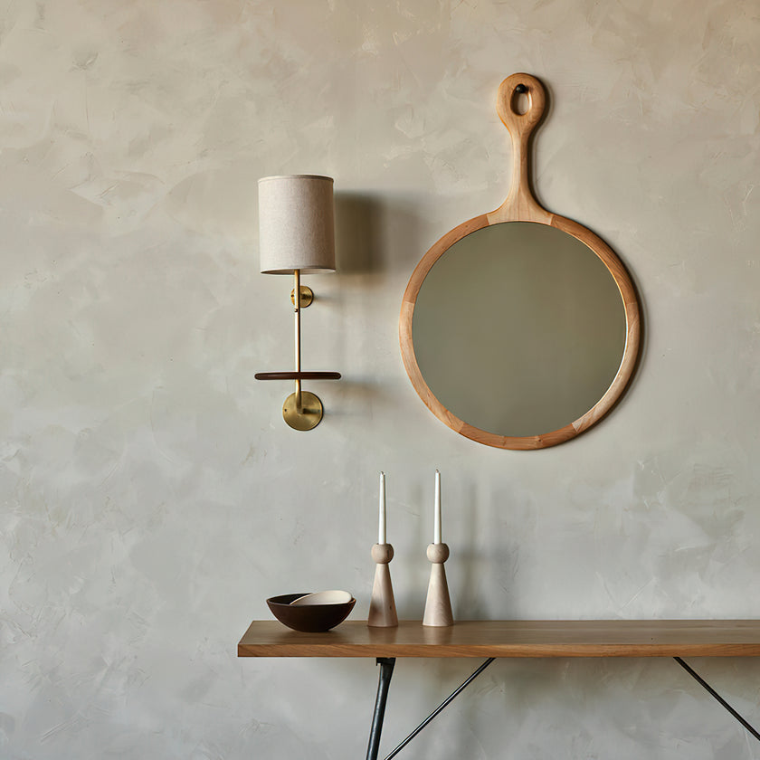 Gustav Wall Light