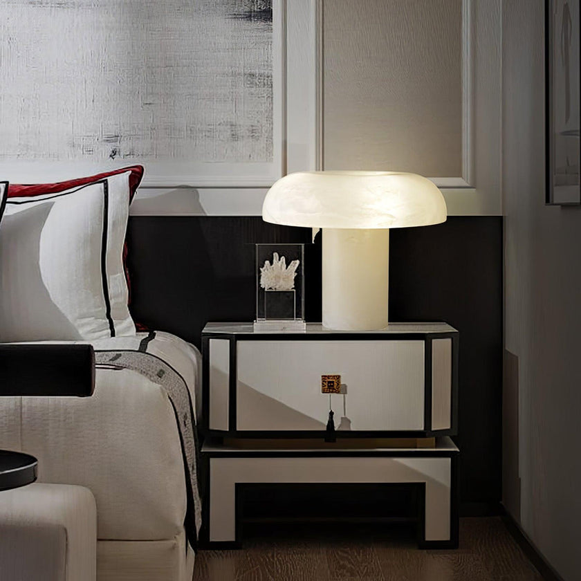 Habros Table Lamp