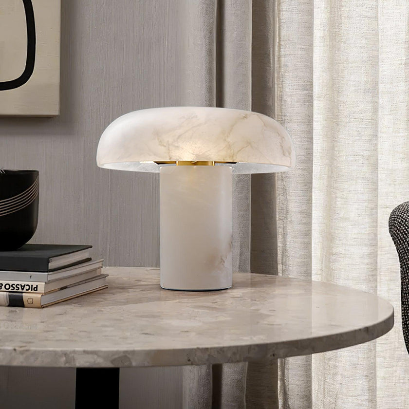 Habros Table Lamp