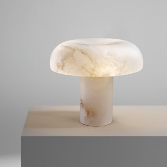 Habros Table Lamp