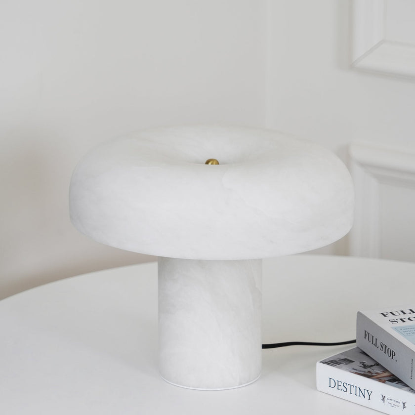 Habros Table Lamp