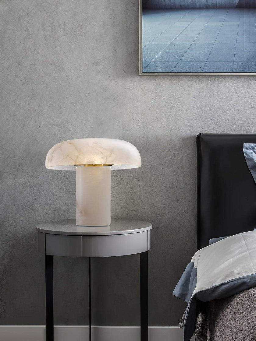 Habros Table Lamp