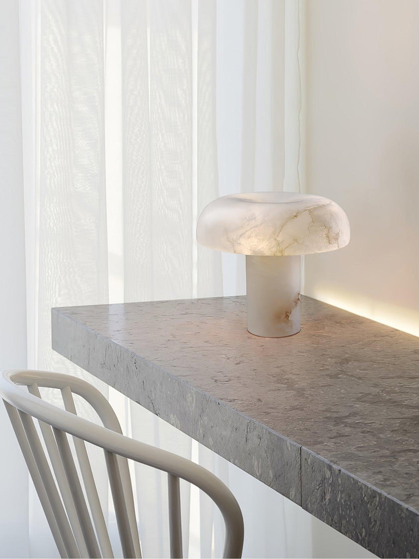 Habros Table Lamp