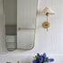 Hackney Wall Light