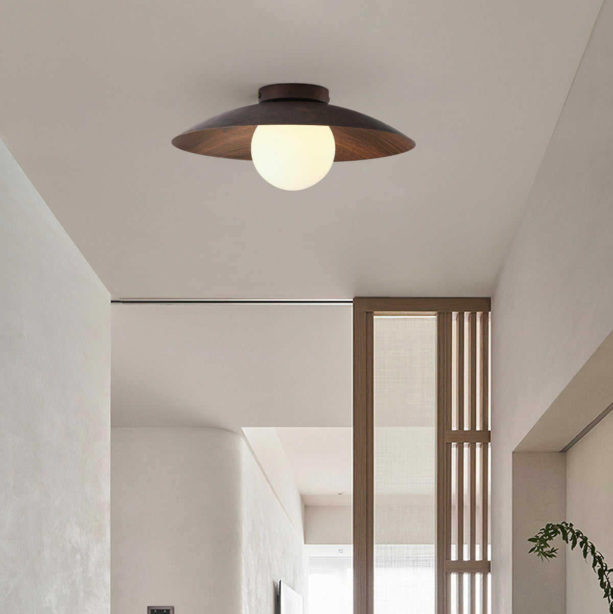 Hako Ceiling Lamp – detail 2