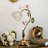 Haleema Flowers Table Lamp