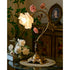 Haleema Flowers Table Lamp