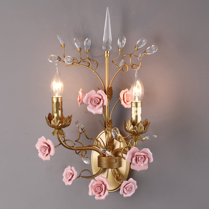 Haleema Wall Lamp
