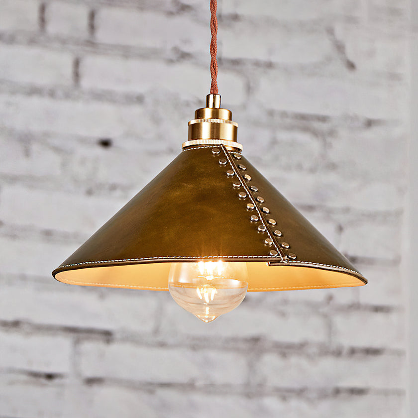 Hamdi Pendant Light