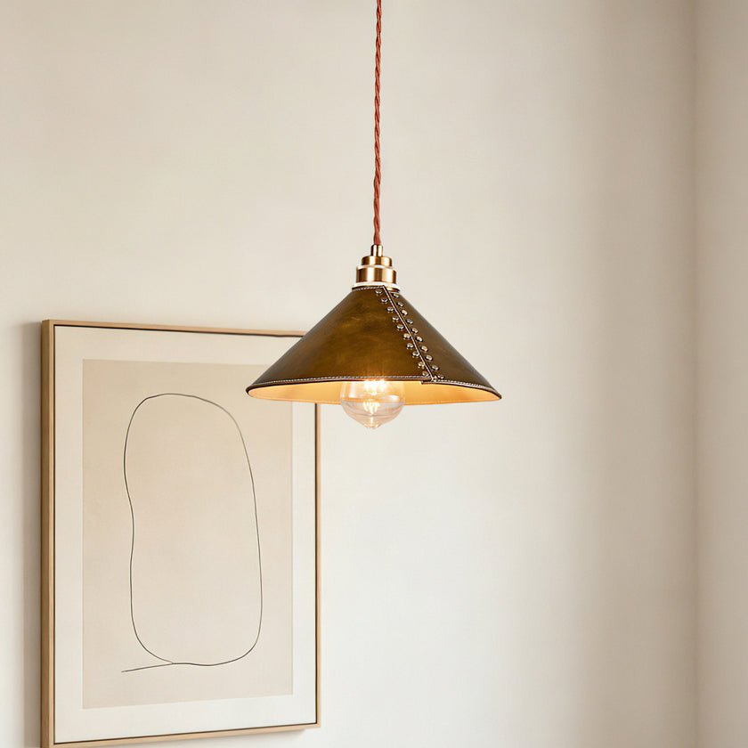Hamdi Pendant Light
