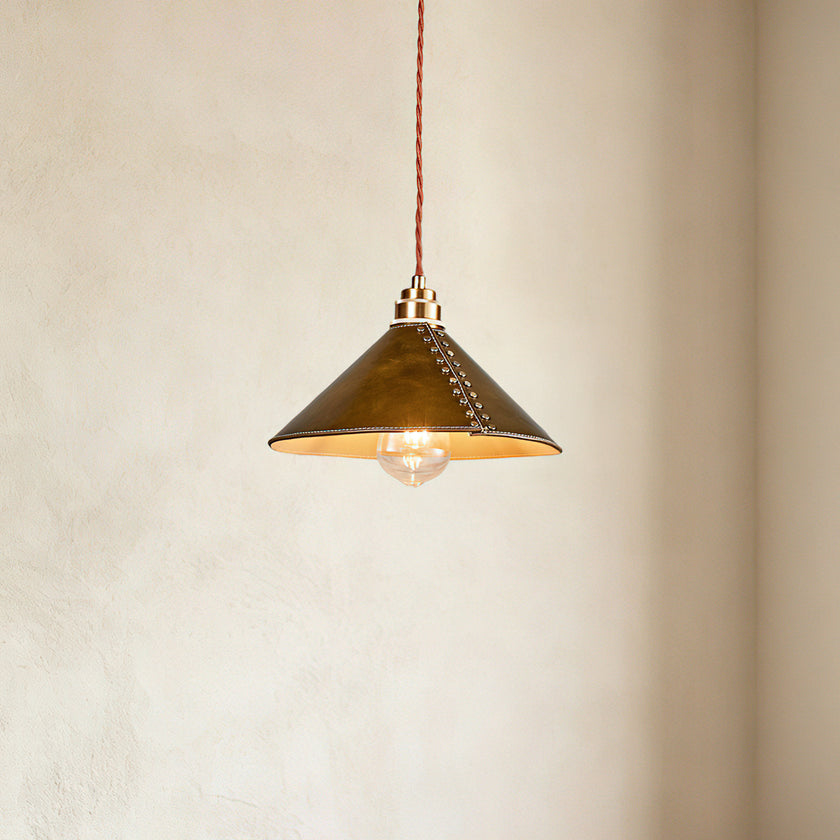 Hamdi Pendant Light