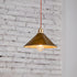 Hamdi Pendant Light