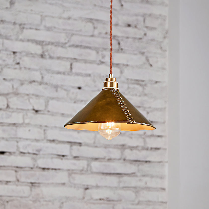 Hamdi Pendant Light