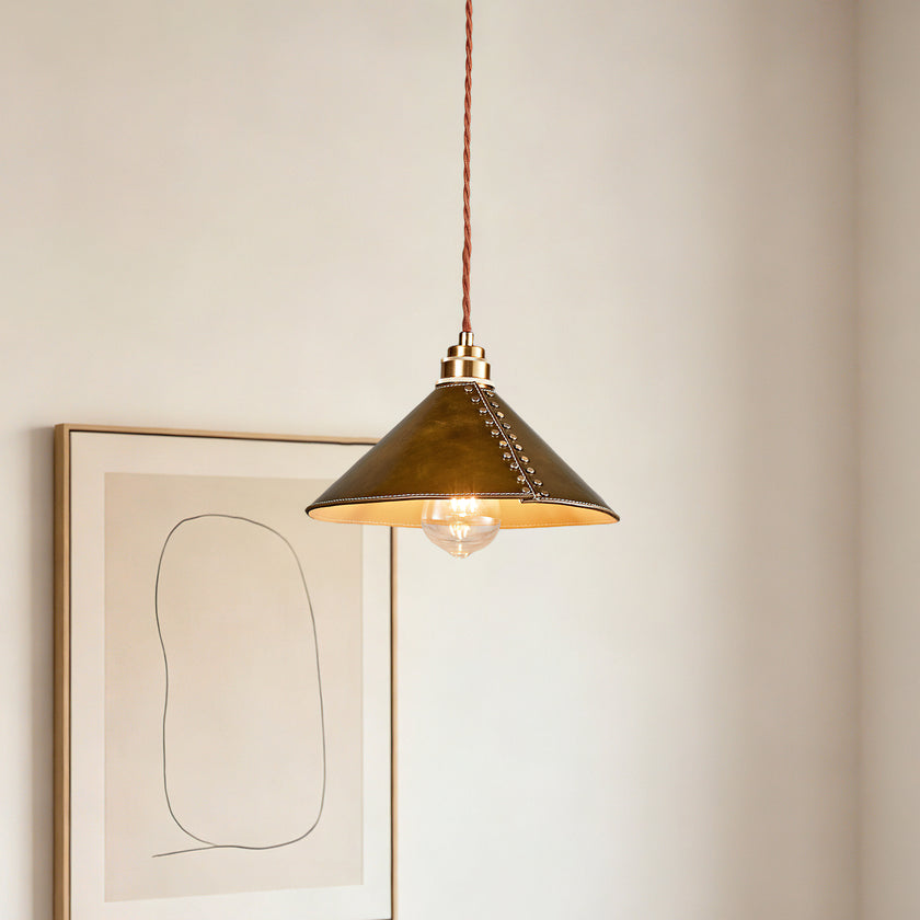 Hamdi Pendant Light