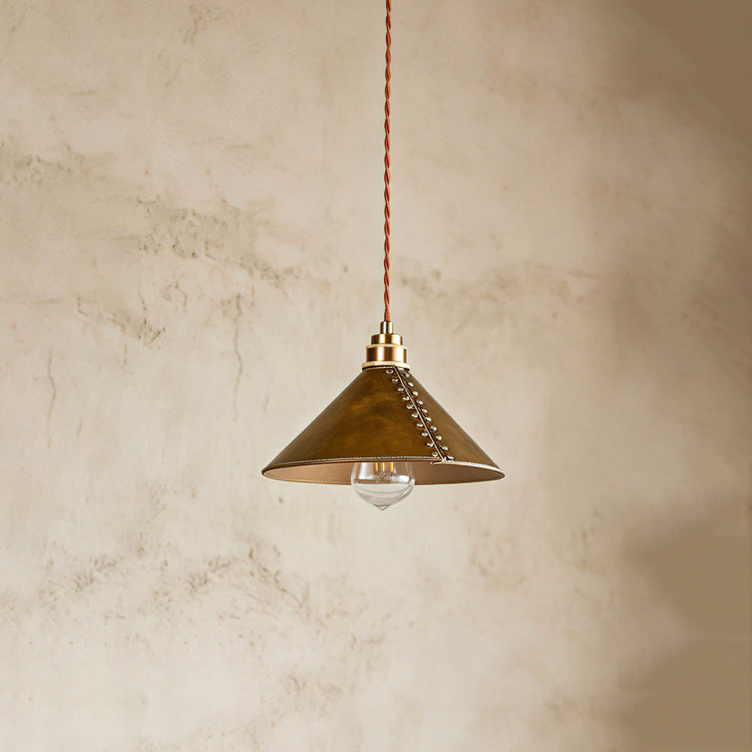 Hamdi Pendant Light