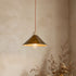 Hamdi Pendant Light