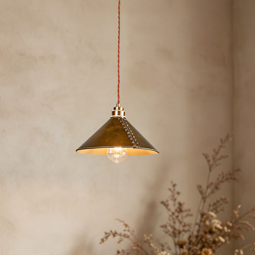 Hamdi Pendant Light