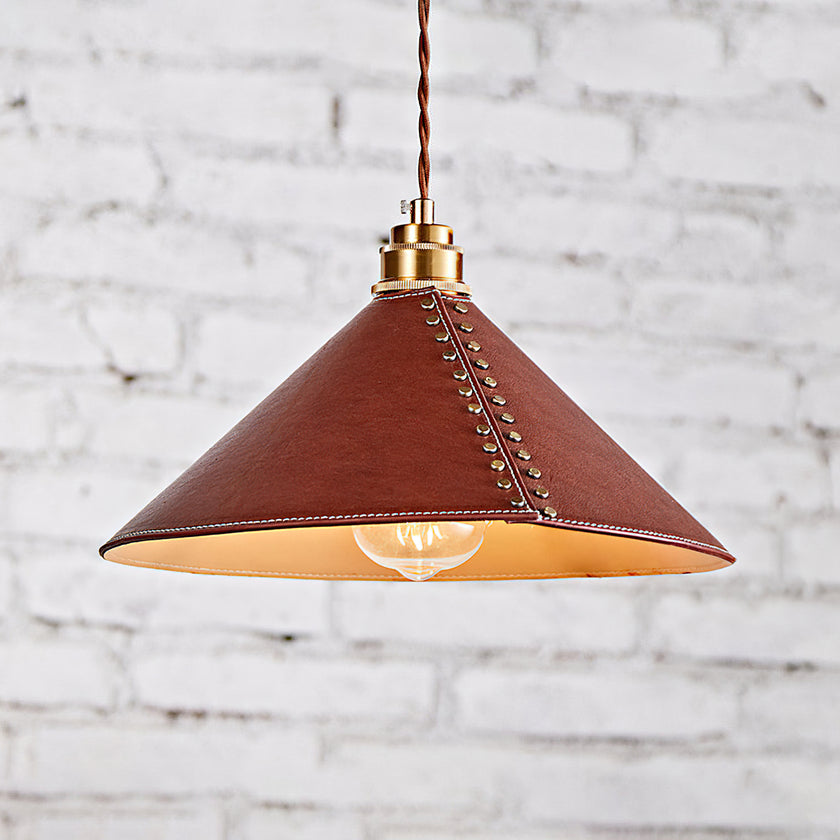 Hamdi Pendant Light