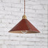 Hamdi Pendant Light
