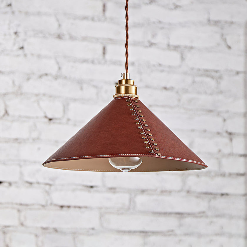 Hamdi Pendant Light