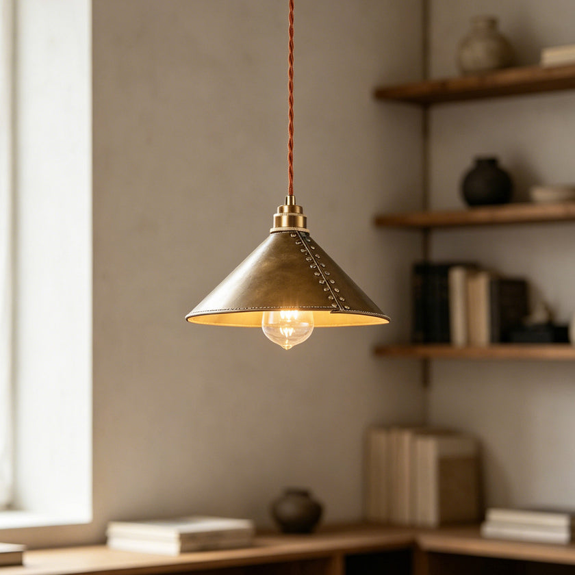Hamdi Pendant Light