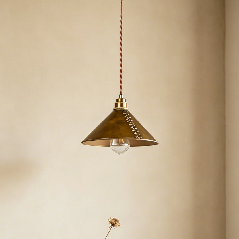 Hamdi Pendant Light