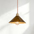 Hamdi Pendant Light