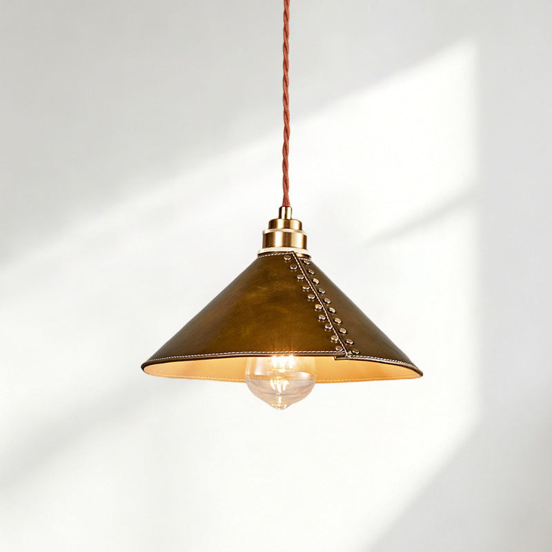 Hamdi Pendant Light