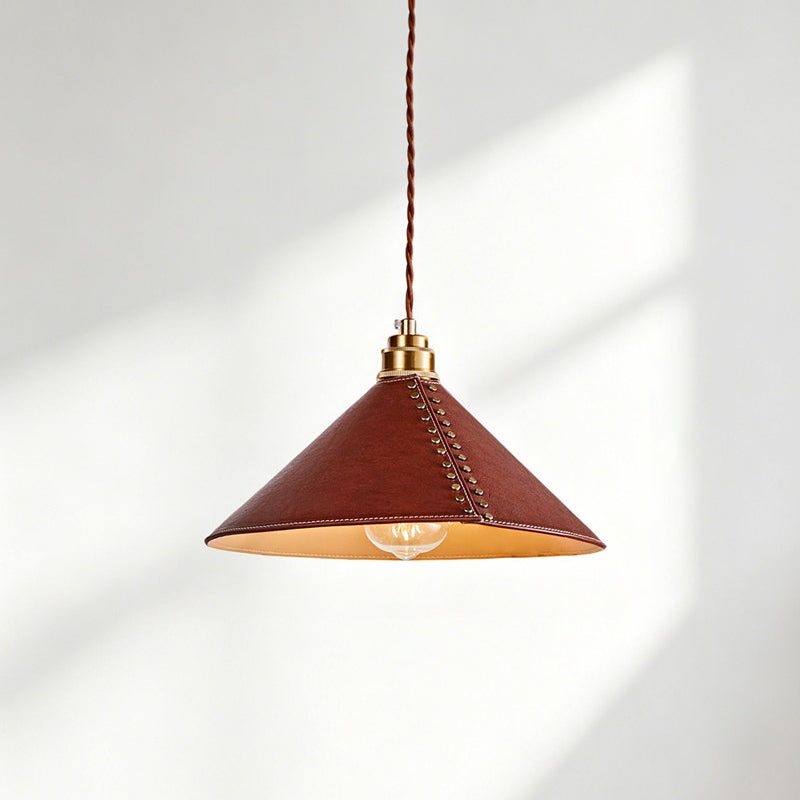 Hamdi Pendant Light