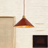 Hamdi Pendant Light