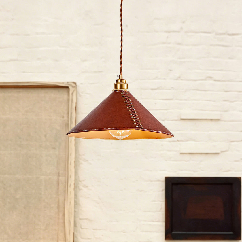 Hamdi Pendant Light