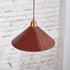 Hamdi Pendant Light