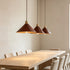 Hamdi Pendant Light