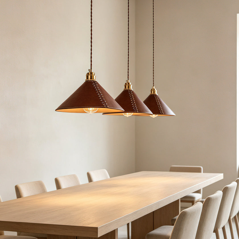 Hamdi Pendant Light