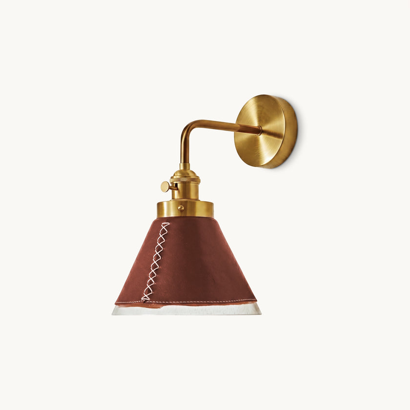 Hamdi Wall Light