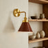 Hamdi Wall Light