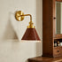 Hamdi Wall Light
