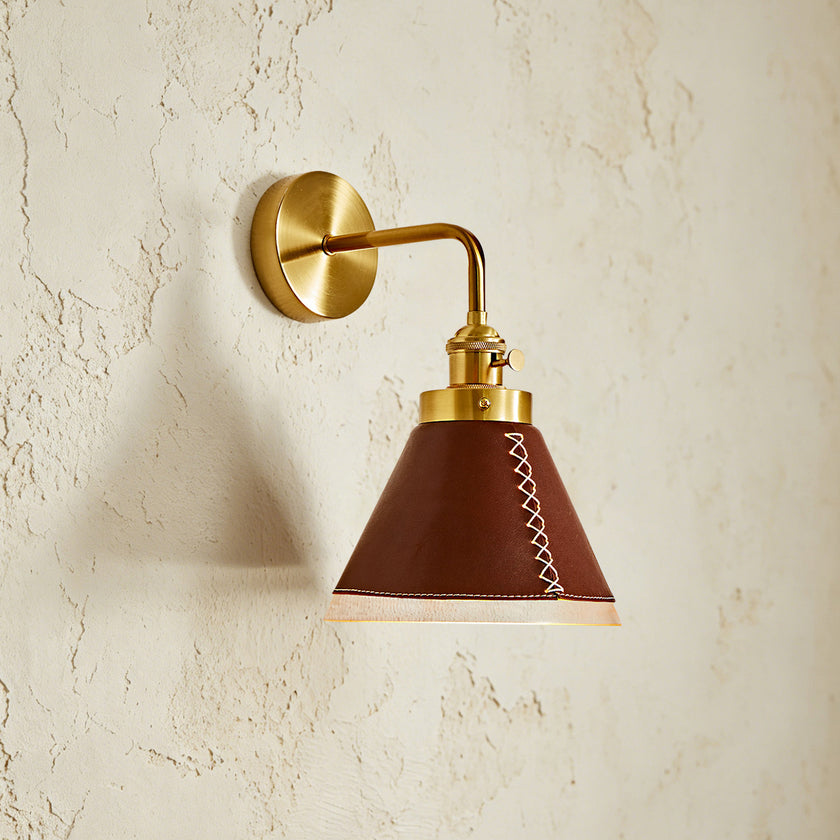 Hamdi Wall Light