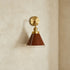 Hamdi Wall Light