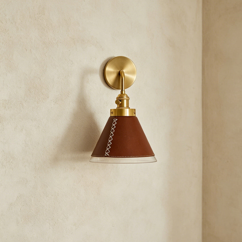 Hamdi Wall Light