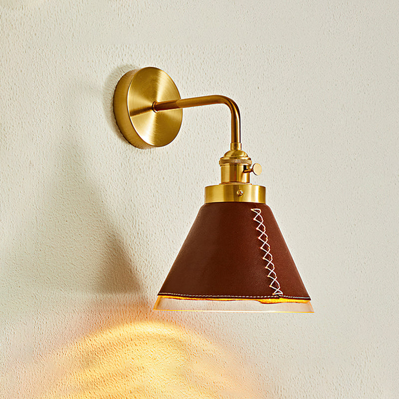 Hamdi Wall Light
