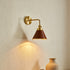 Hamdi Wall Light