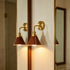 Hamdi Wall Light