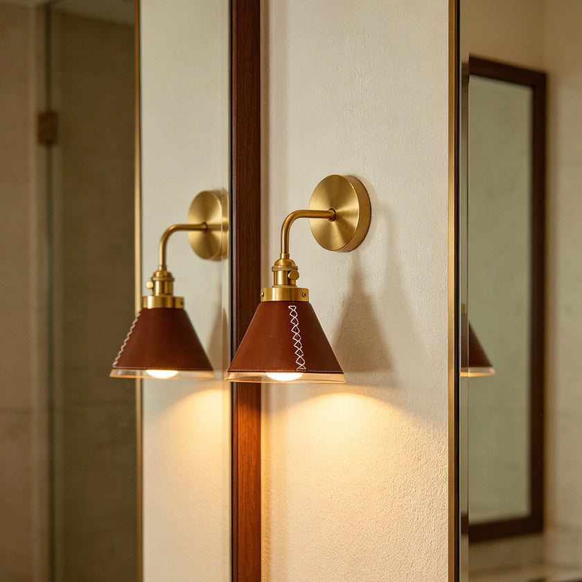 Hamdi Wall Light