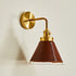 Hamdi Wall Light
