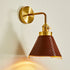 Hamdi Wall Light
