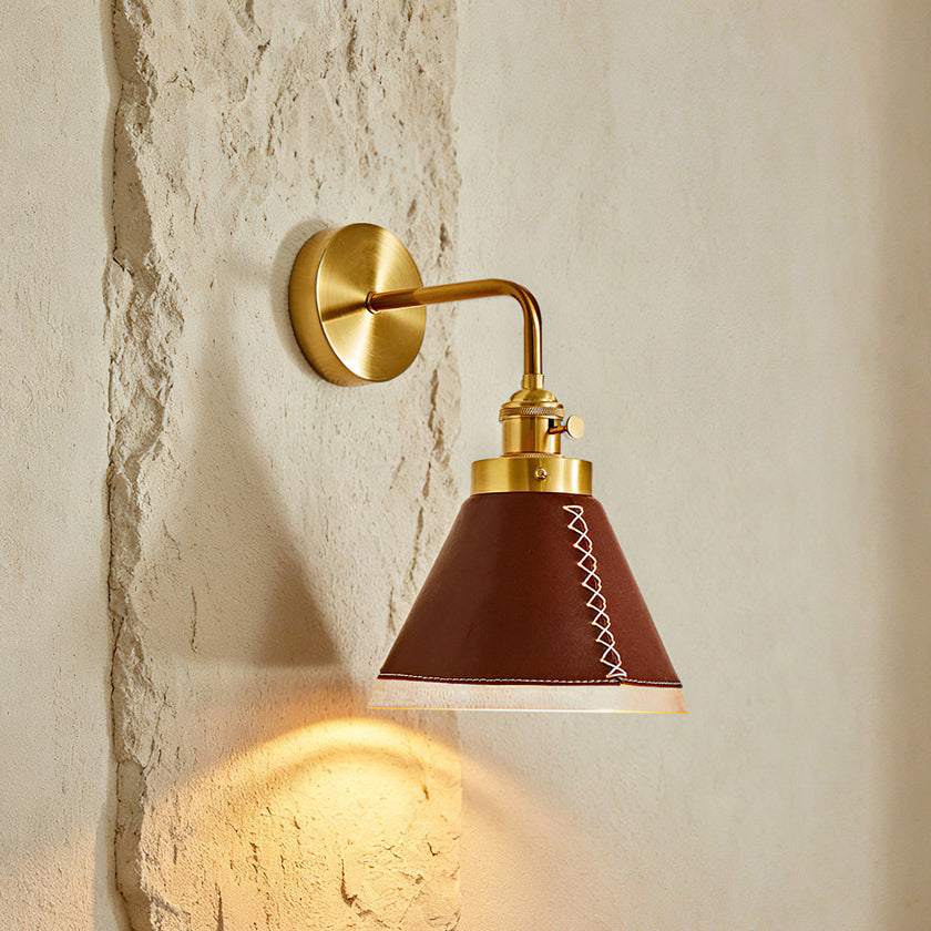Hamdi Wall Light