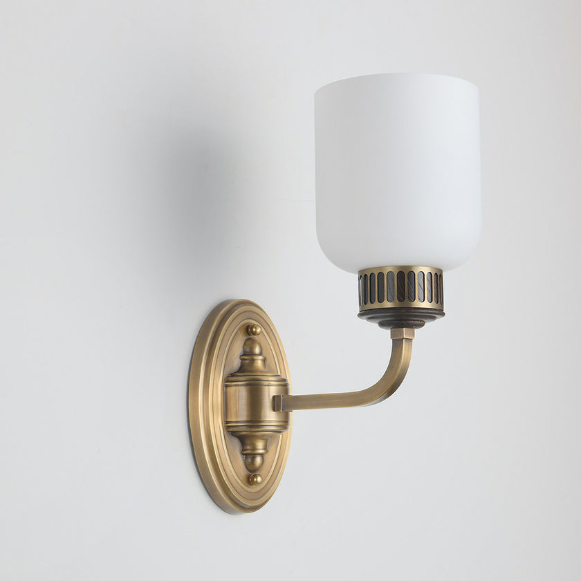 Hamilton Wall Lamp