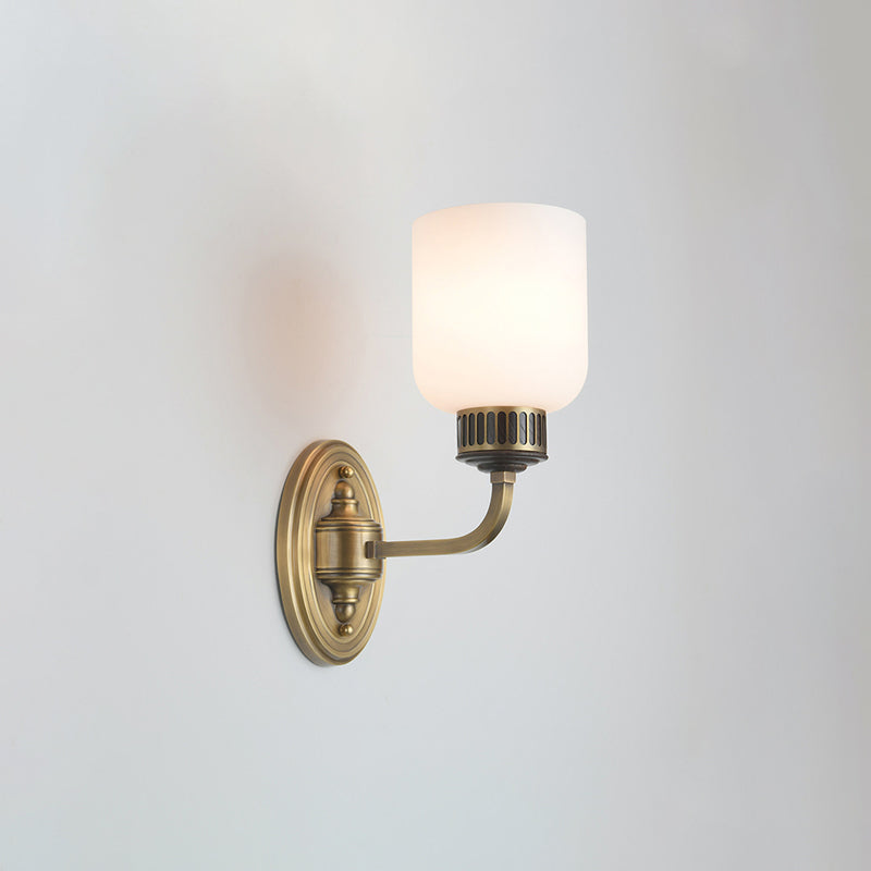 Hamilton Wall Lamp
