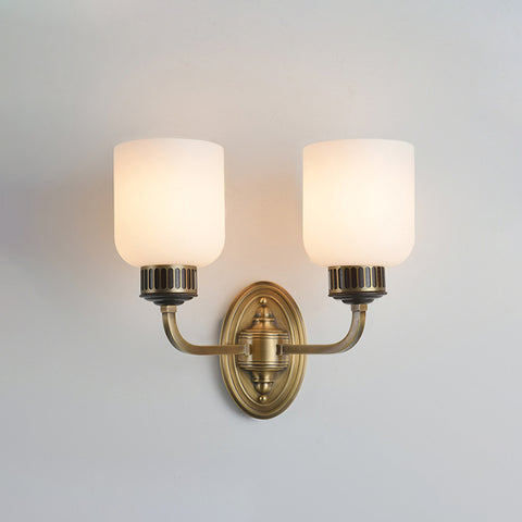 Hamilton Wall Lamp – detail 13